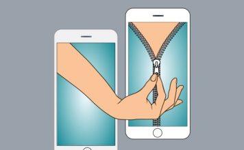 LA INFIDELIDAD VIRTUAL,