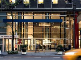 NUEVA SEDE DEL CONSULADO GENERAL DEL URUGUAY EN NUEVA YORK