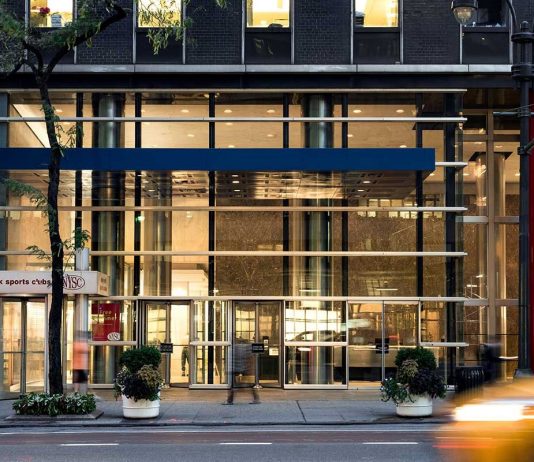 NUEVA SEDE DEL CONSULADO GENERAL DEL URUGUAY EN NUEVA YORK