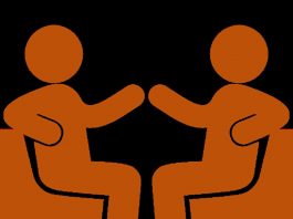 ESTAR ABIERTOS A TODAS LAS PREGUNTAS