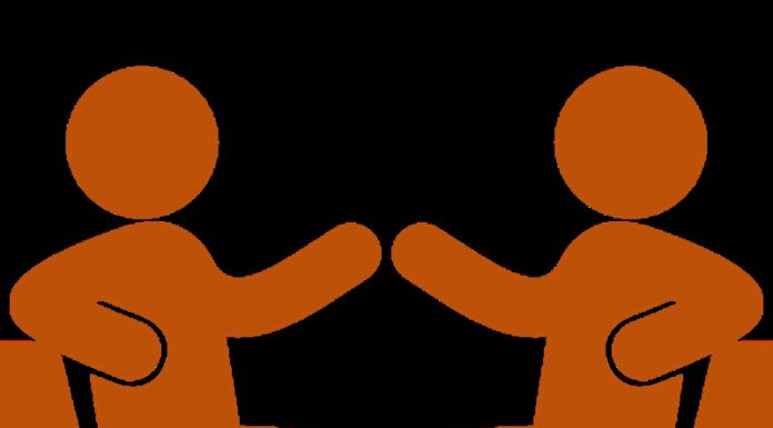 ESTAR ABIERTOS A TODAS LAS PREGUNTAS