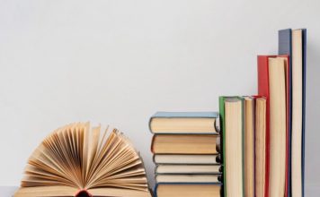 LOS COLORES DE LA LITERATURA