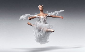 AUDICIÓN INTERNACIONAL DEL BALLET NACIONAL DEL SODRE