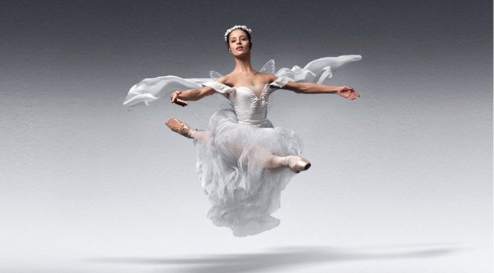 AUDICIÓN INTERNACIONAL DEL BALLET NACIONAL DEL SODRE