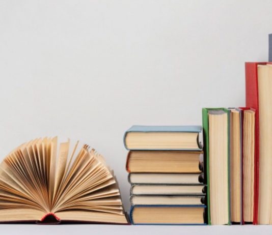 LOS COLORES DE LA LITERATURA