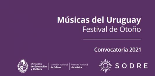FESTIVAL DE OTOÑO