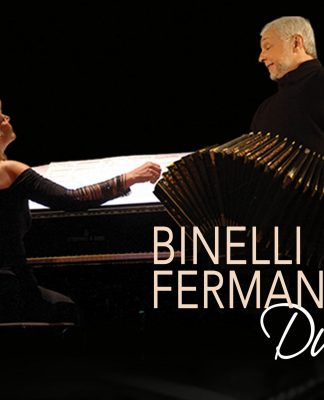 DUO BINELLI-FERMAN