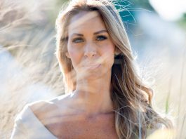 PIERANGELA MARINUCCI, LA TERAPEUTA CON PRONÓSTICO DEGENERATIVO QUE APRENDIÓ A VIVIR SIN DOLOR