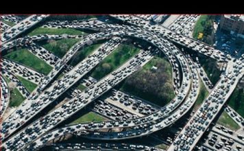 LA CONGESTIÓN VIAL CUESTA MILES DE MILLONES A LAS CIUDADES SUDAMERICANAS