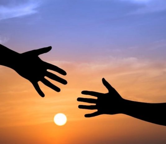 LO SUPERFICIAL DEL VIVIR