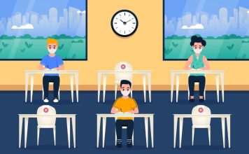 EL SECRETARIO CARDONA PRESENTA SU VISIÓN PARA LA EDUCACIÓN EN ESTADOS UNIDOS