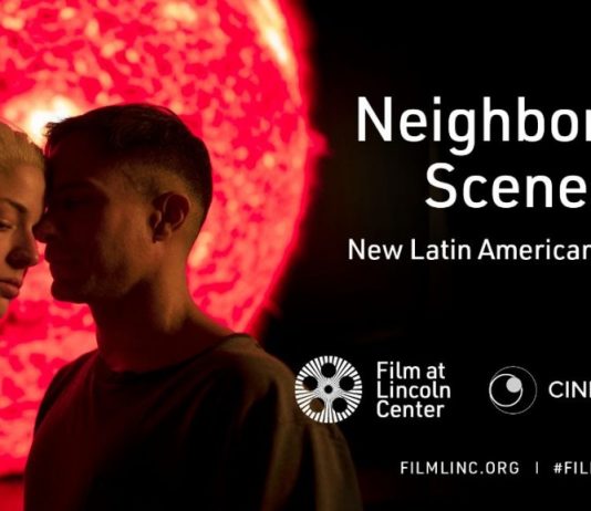DOS PELÍCULAS URUGUAYAS EN FESTIVAL NEIGHBORING SCENES EN LINCOLN CENTER, 24-28 DE FEBRERO