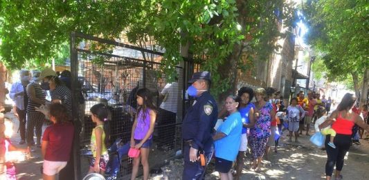 DESESPERANZAS APRENDIDAS