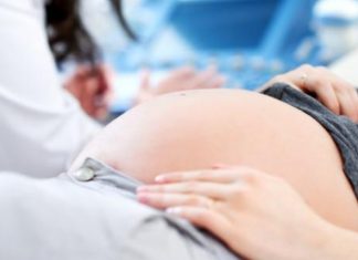 SALUD MATERNO INFANTIL