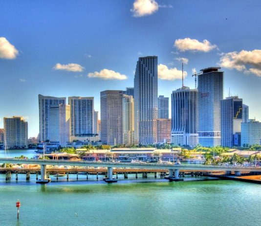 CONSULADO GENERAL DEL URUGUAY EN MIAMI INFORMA