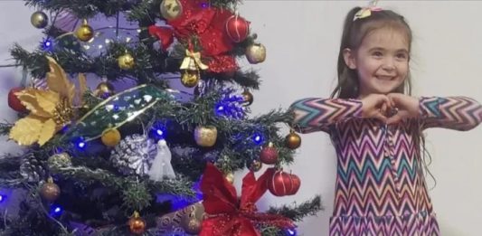 AYUDEMOS A AGUSTINA