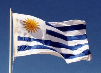 JURAMENTO DE FIDELIDAD A LA BANDERA NACIONAL