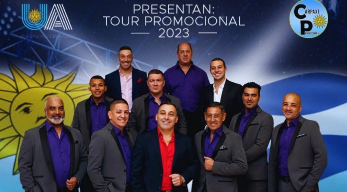 TOUR PROMOCIONAL