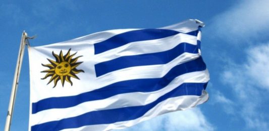 IZAMIENTO DE LA BANDERA NACIONAL