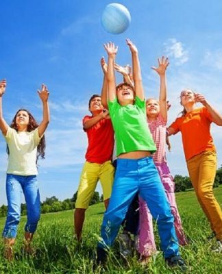 FOMENTEMOS LA SALUD DEL CORAZÓN EN LOS NIÑOS EN EL REGRESO A CLASES