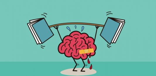 EL BALANCE PSICOEMOCIONAL: