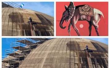 EL ELEFANTE, DALÍ Y LA ENERGÍA NUCLEAR