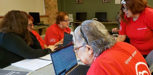 SE INAUGURA SENIOR PLANET MIAMI