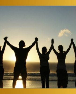 CONFIANZA EN UNO MISMO;