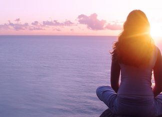 TIENES EL PODER DE CAMBIAR TU MUNDO