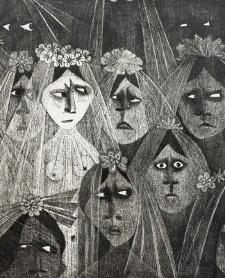 EXHIBICION “CANTANDO BAJITO”