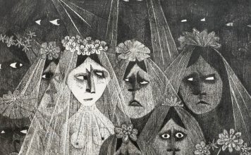 EXHIBICION “CANTANDO BAJITO”