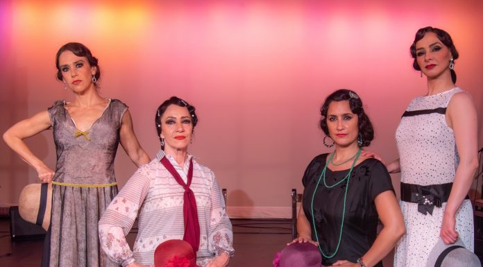 LAS SINSOMBRERO