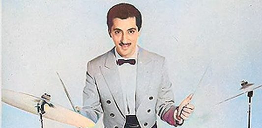 TITO, SODA STEREO Y SMITHFIELD