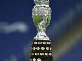 COPA AMERICA USA 2024