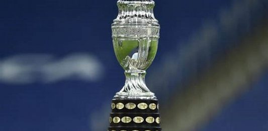 COPA AMERICA USA 2024