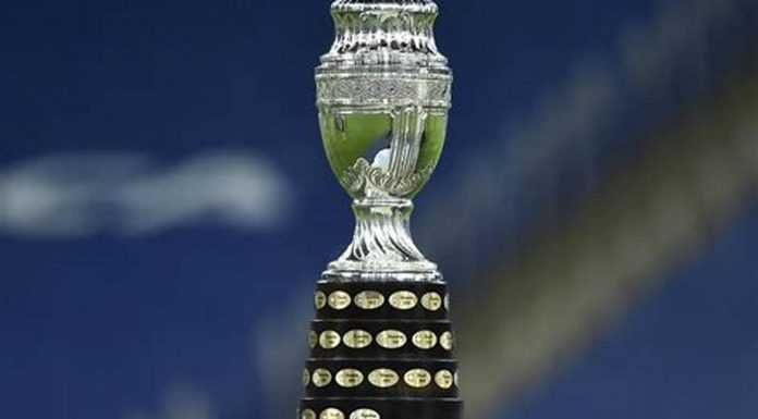 COPA AMERICA USA 2024
