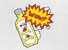 ¿QUIÉN TEME AL EFECTO PLACEBO?