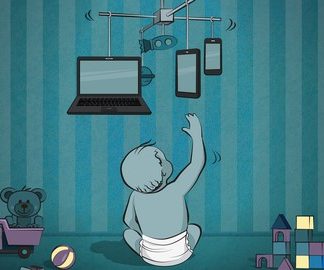 LOS EFECTOS DAÑINOS DE LAS REDES SOCIALES EN NIÑOS Y ADOLESCENTES