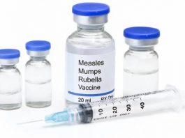 VACUNACIÓN PARA EL REGRESO A CLASES