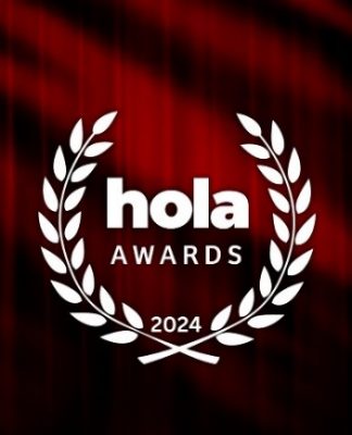 PREMIOS HOLA 2024