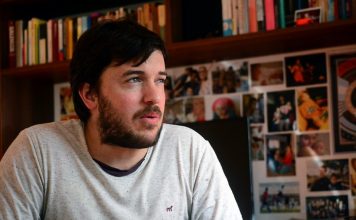 NO ME GUSTA EL FÚTBOL