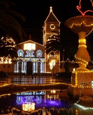 NAVIDAD EN COLOMBIA
