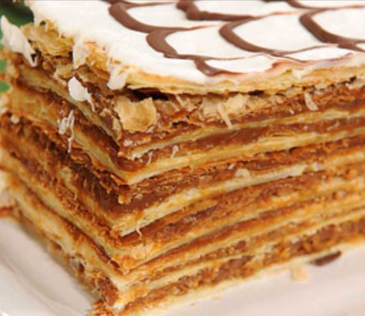 MILHOJAS