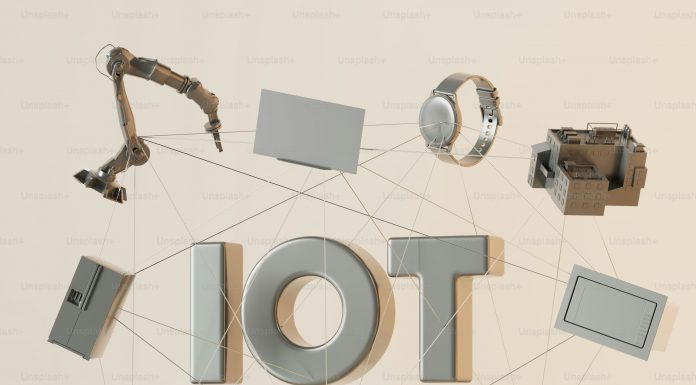 IoT