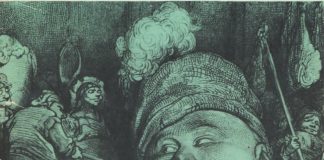 PANTAGRUEL Y DIÓGENES