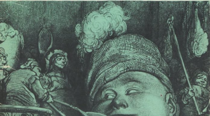 PANTAGRUEL Y DIÓGENES