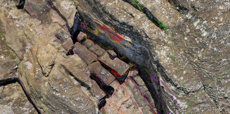 DRONES, FÍSICA Y RATAS