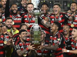 COPA SANTANDER LIBERTADORES: