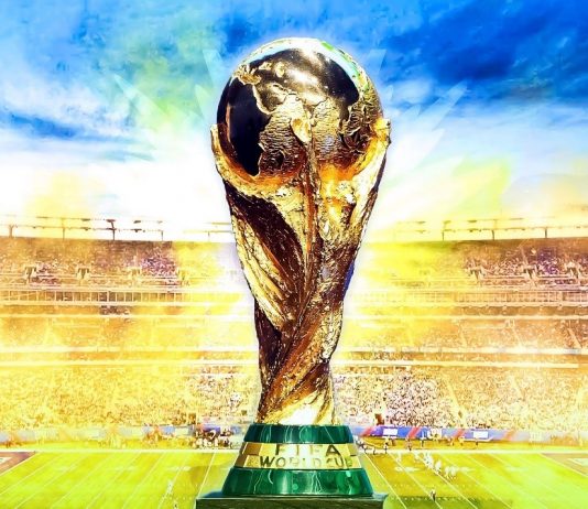 GRUPOS PARA EL MUNDIAL 2026