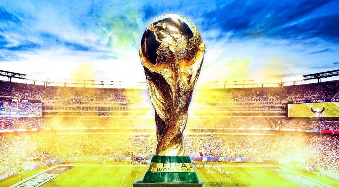 GRUPOS PARA EL MUNDIAL 2026